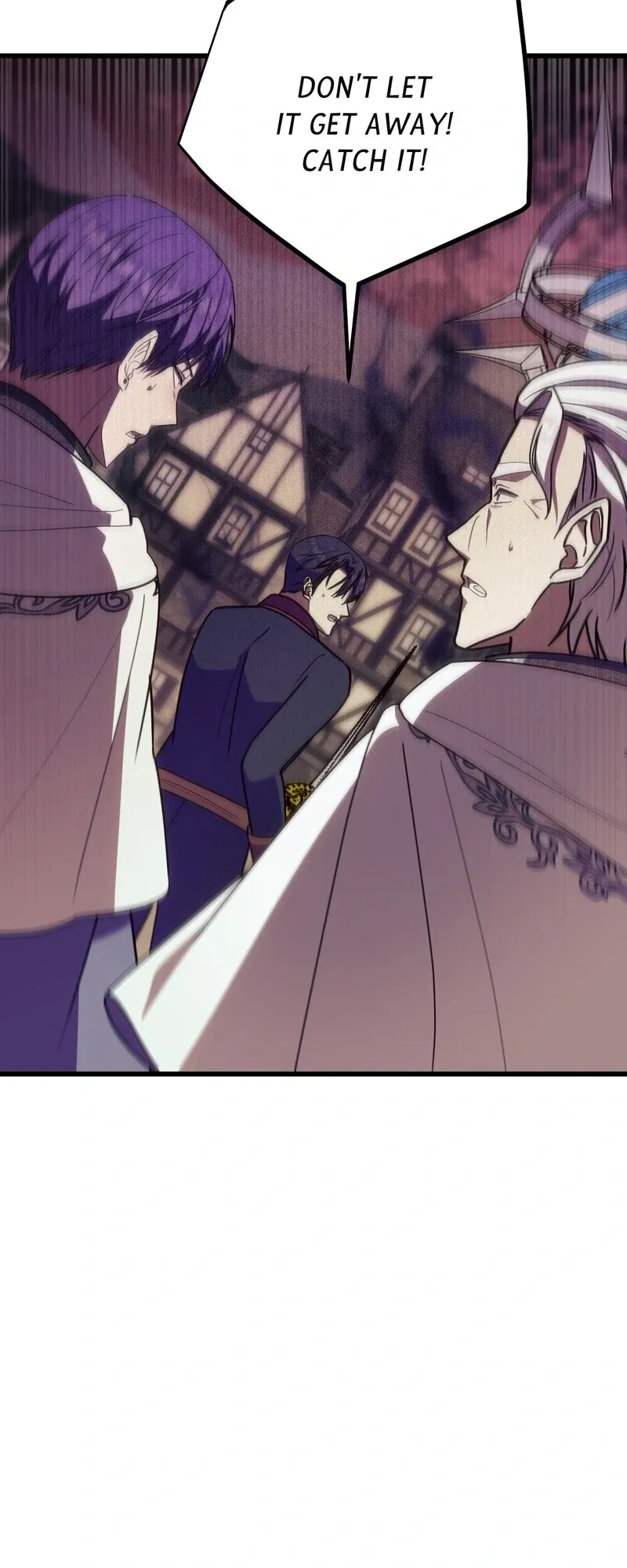The Possesive Tyrant and His Sleepy Cat Chapter 65 Online - página 4