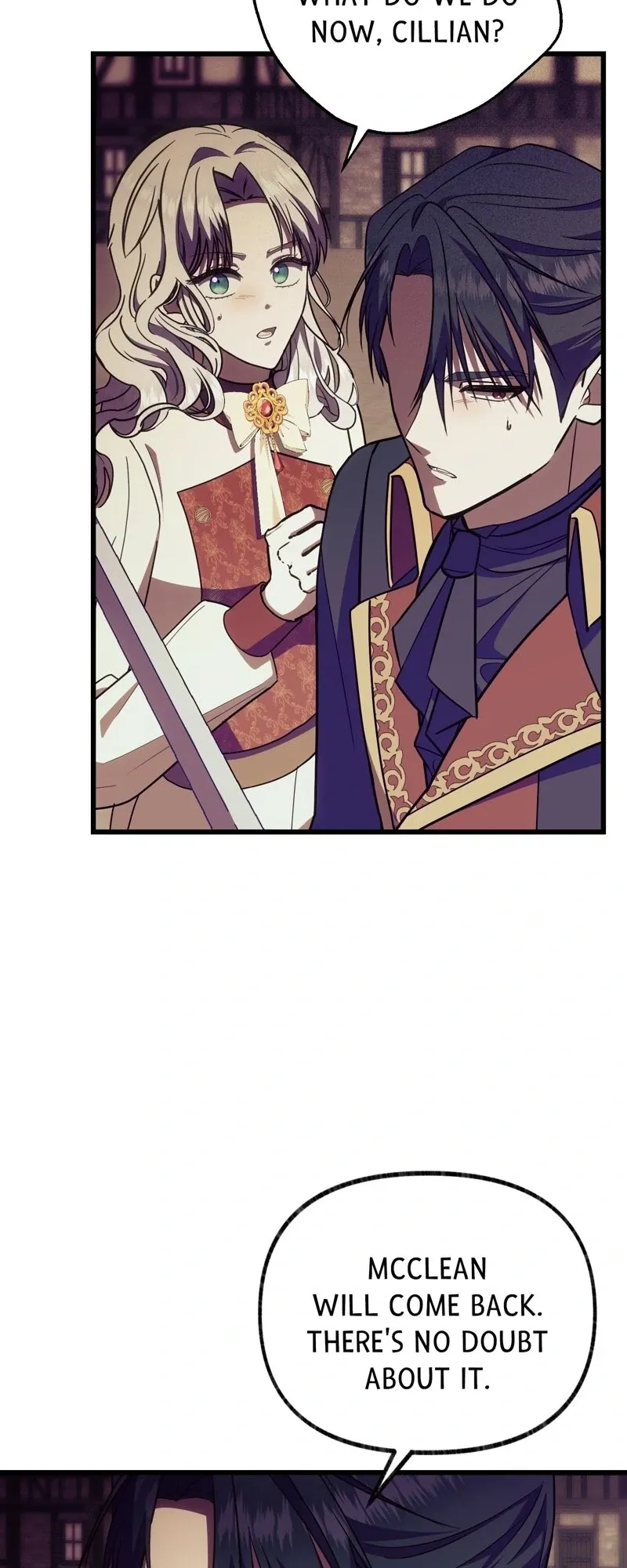The Possesive Tyrant and His Sleepy Cat Chapter 65 Online - página 7