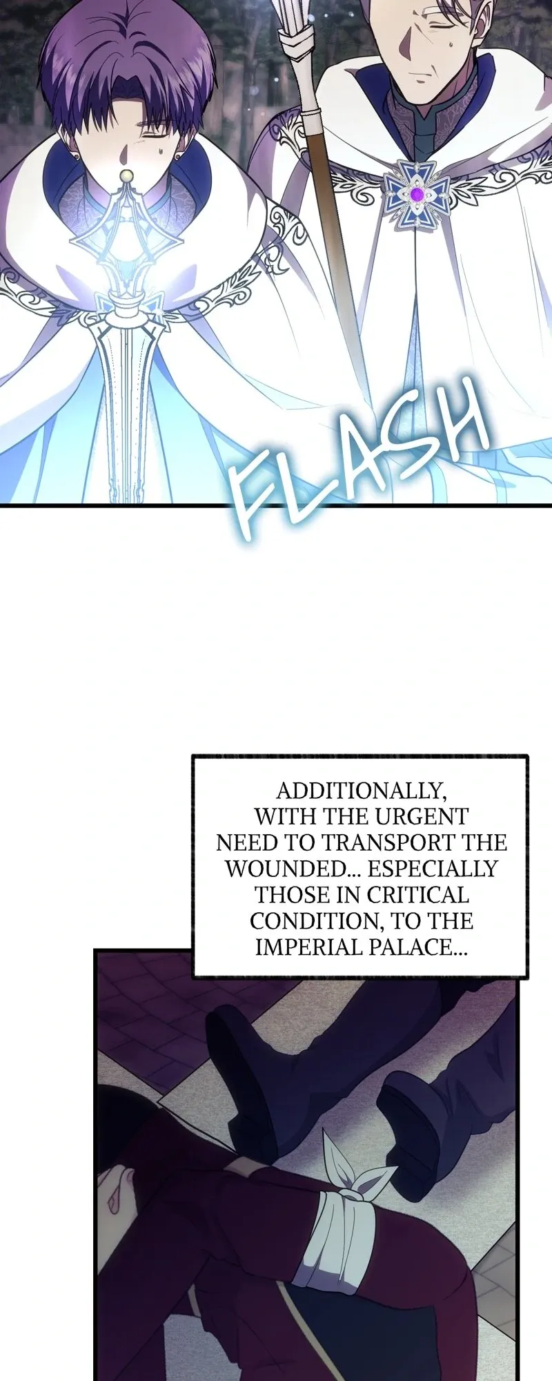 The Possesive Tyrant and His Sleepy Cat Chapter 65 Online - página 14