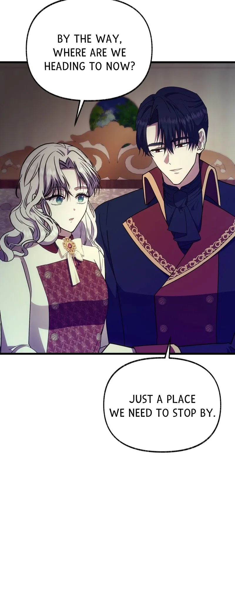 The Possesive Tyrant and His Sleepy Cat Chapter 65 Online - página 18