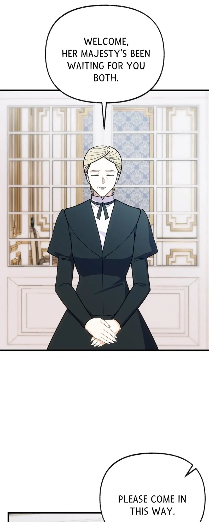 The Possesive Tyrant and His Sleepy Cat Chapter 65 Online - página 21