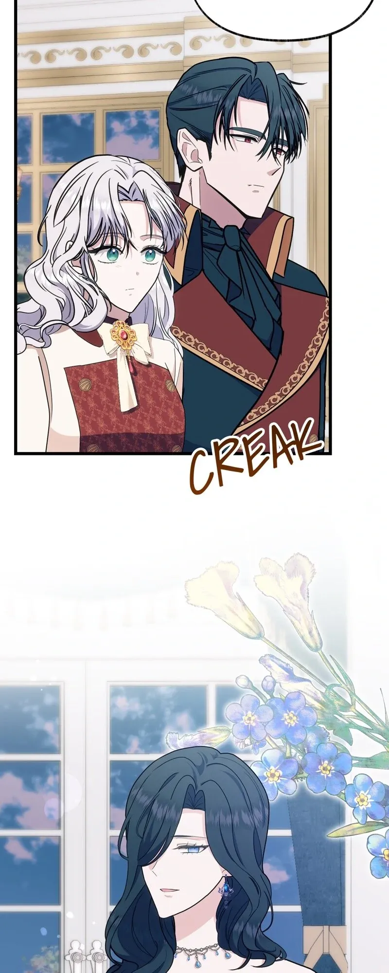 The Possesive Tyrant and His Sleepy Cat Chapter 65 Online - página 22