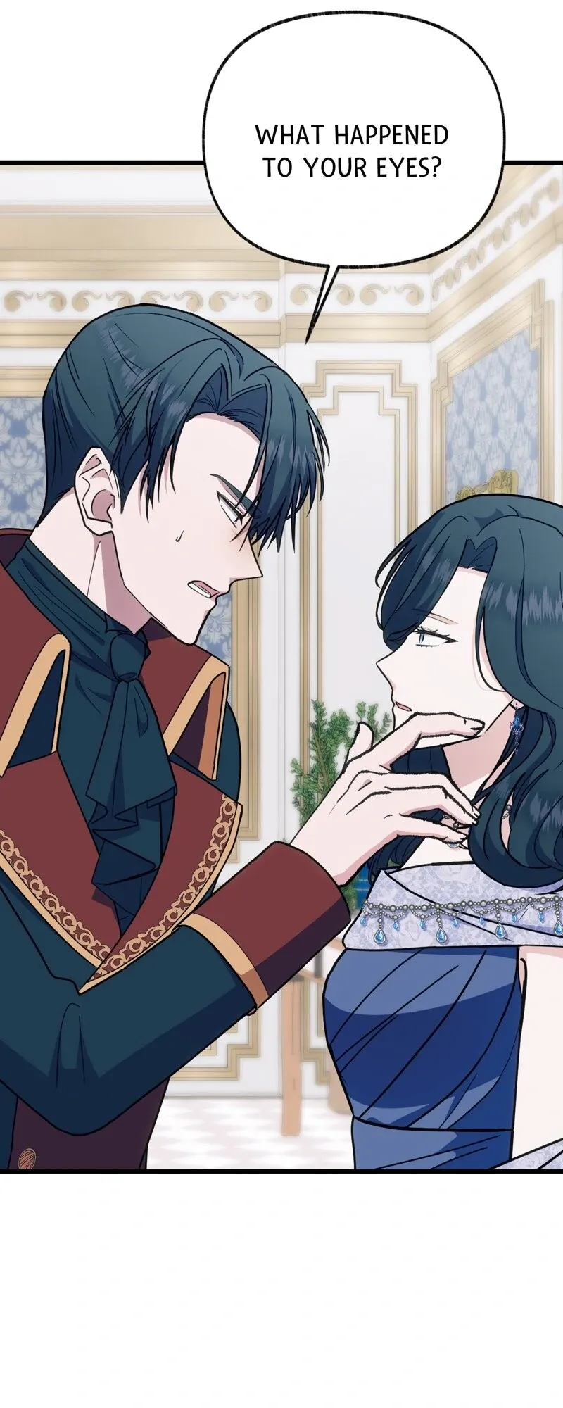 The Possesive Tyrant and His Sleepy Cat Chapter 65 Online - página 26
