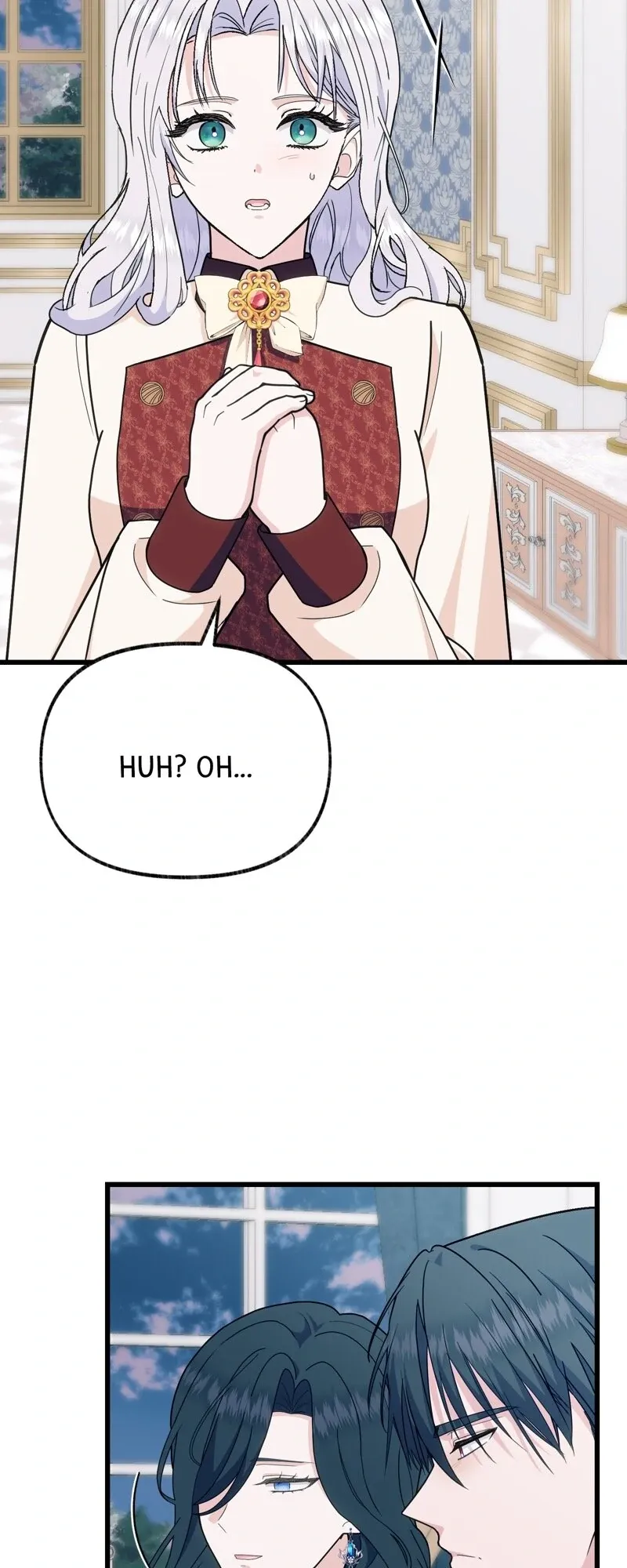 The Possesive Tyrant and His Sleepy Cat Chapter 65 Online - página 28