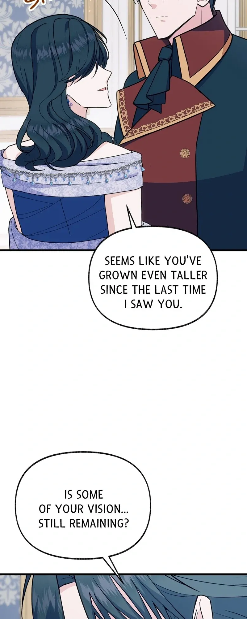 The Possesive Tyrant and His Sleepy Cat Chapter 65 Online - página 31