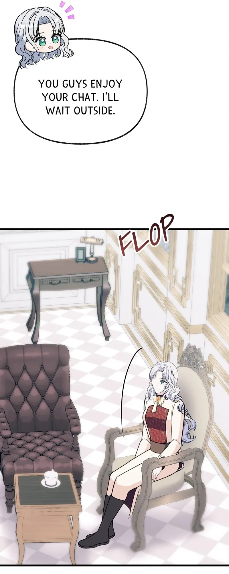 The Possesive Tyrant and His Sleepy Cat Chapter 65 Online - página 34