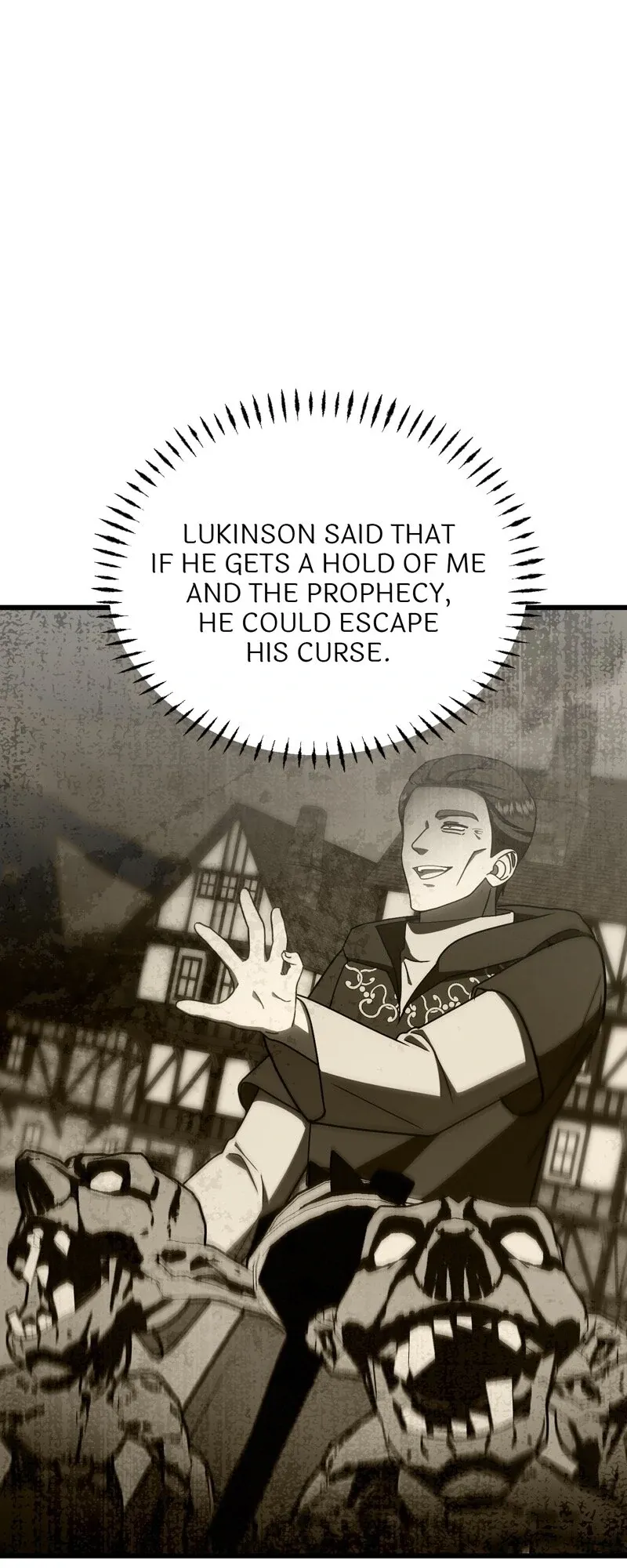 The Possesive Tyrant and His Sleepy Cat Chapter 65 Online - página 36