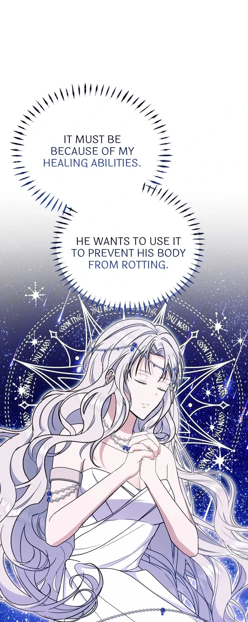 The Possesive Tyrant and His Sleepy Cat Chapter 65 Online - página 37
