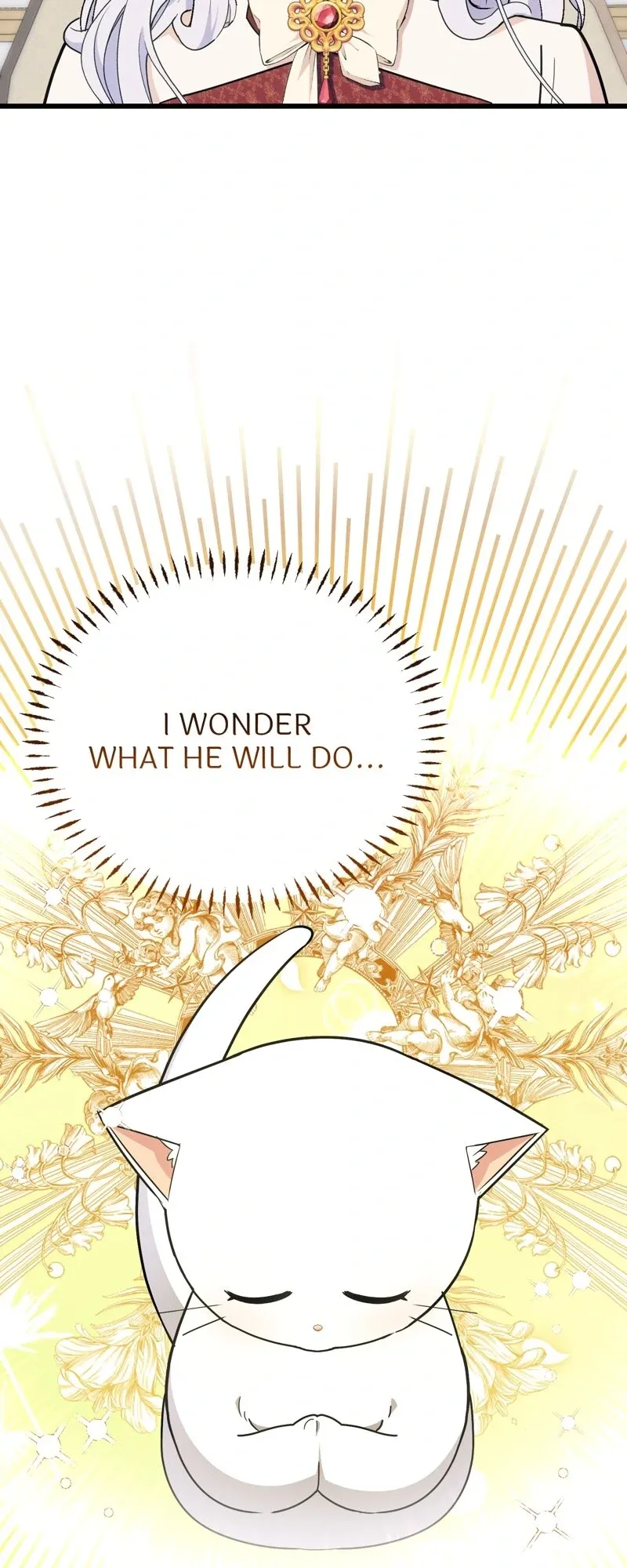 The Possesive Tyrant and His Sleepy Cat Chapter 65 Online - página 39