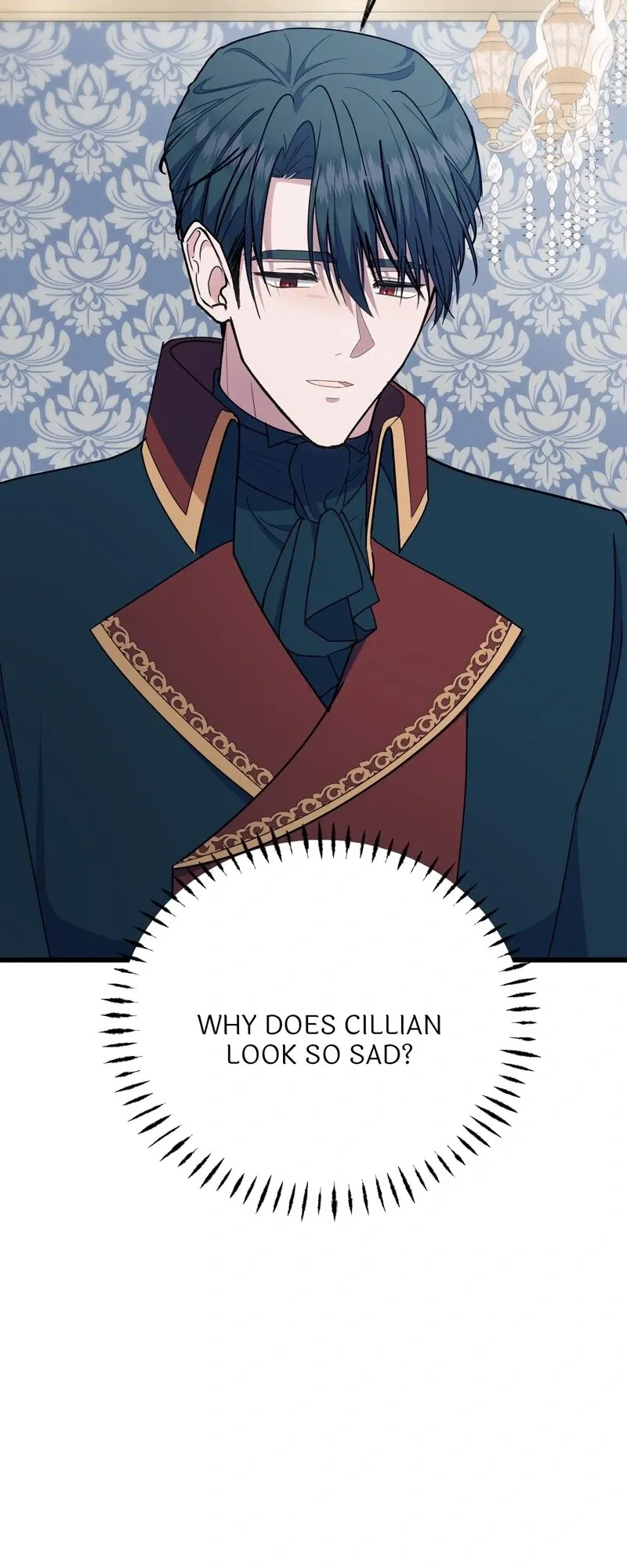 The Possesive Tyrant and His Sleepy Cat Chapter 65 Online - página 43