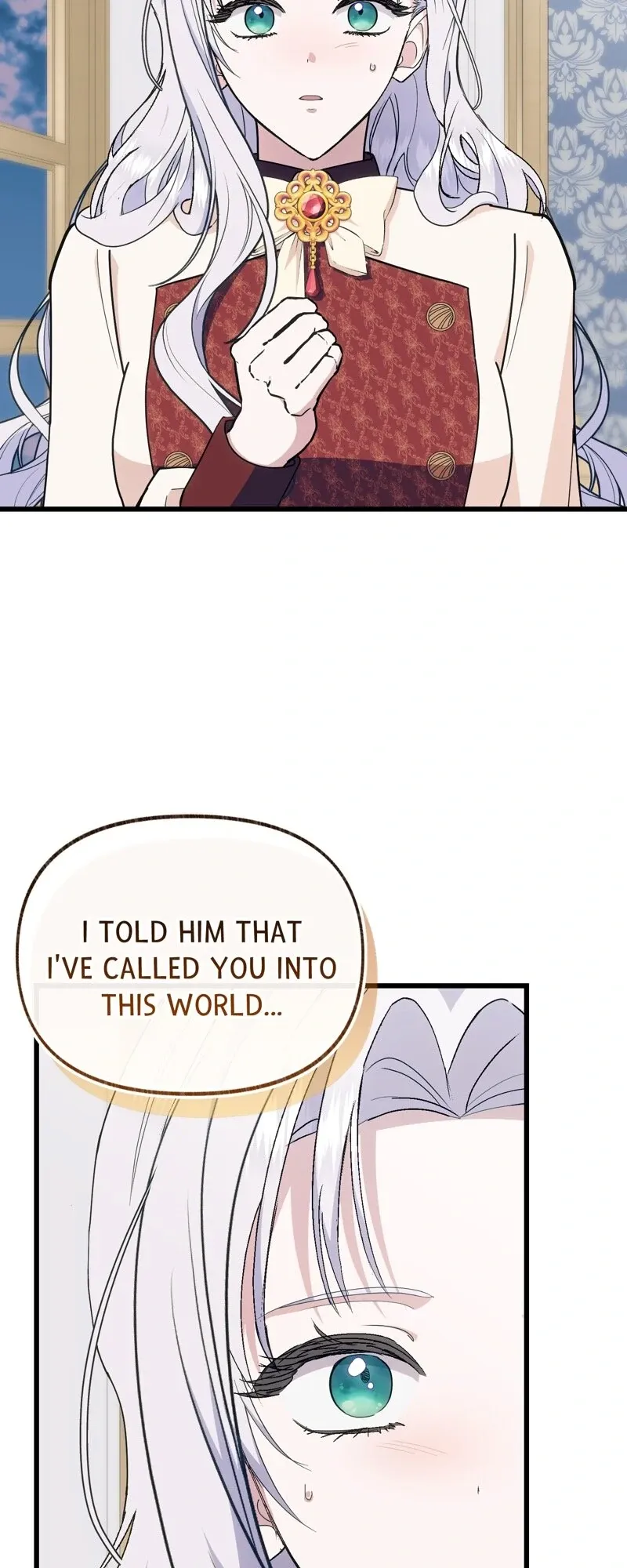 The Possesive Tyrant and His Sleepy Cat Chapter 65 Online - página 46