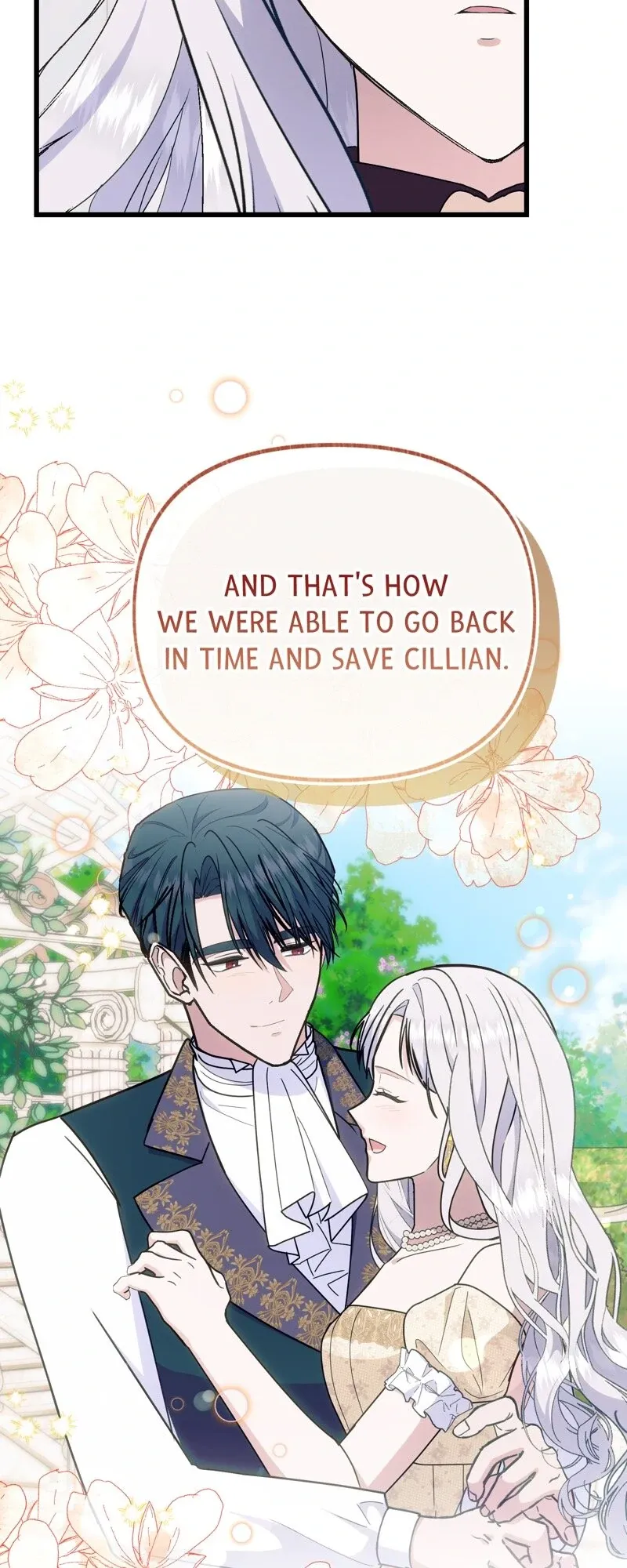 The Possesive Tyrant and His Sleepy Cat Chapter 65 Online - página 47