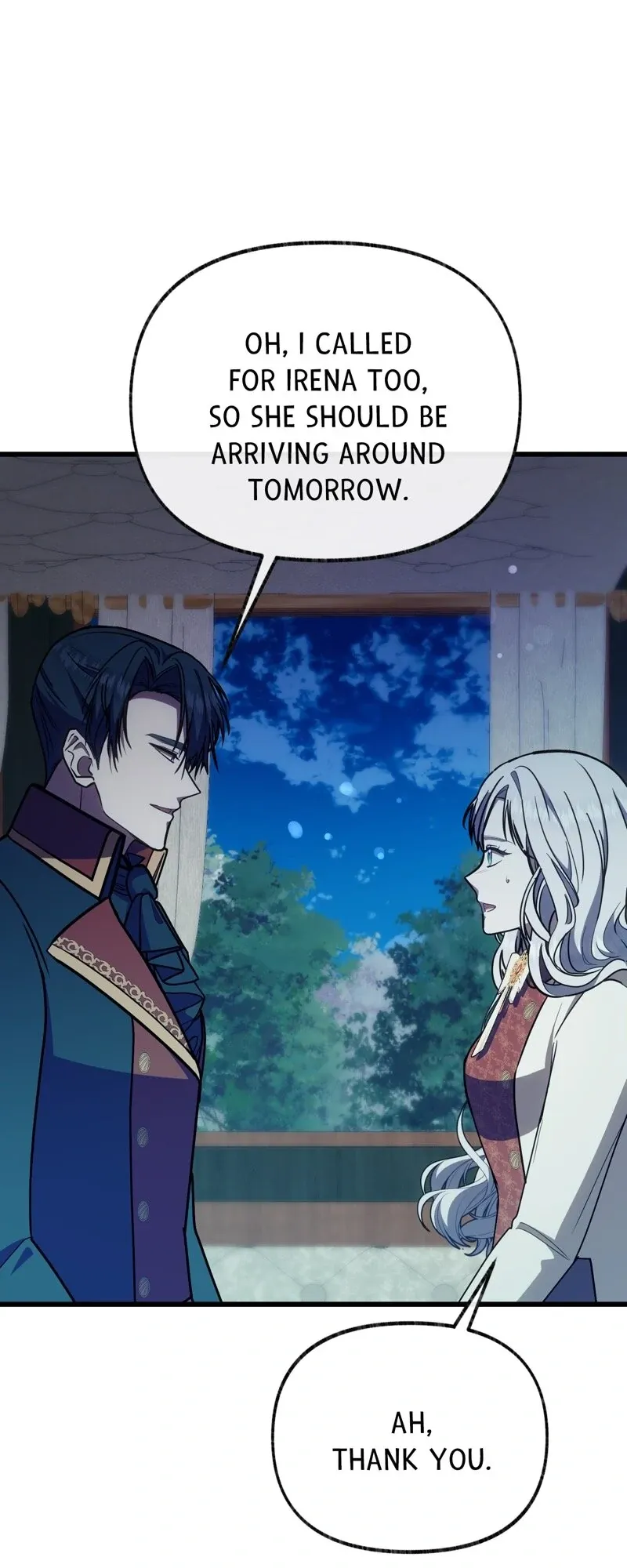 The Possesive Tyrant and His Sleepy Cat Chapter 65 Online - página 51