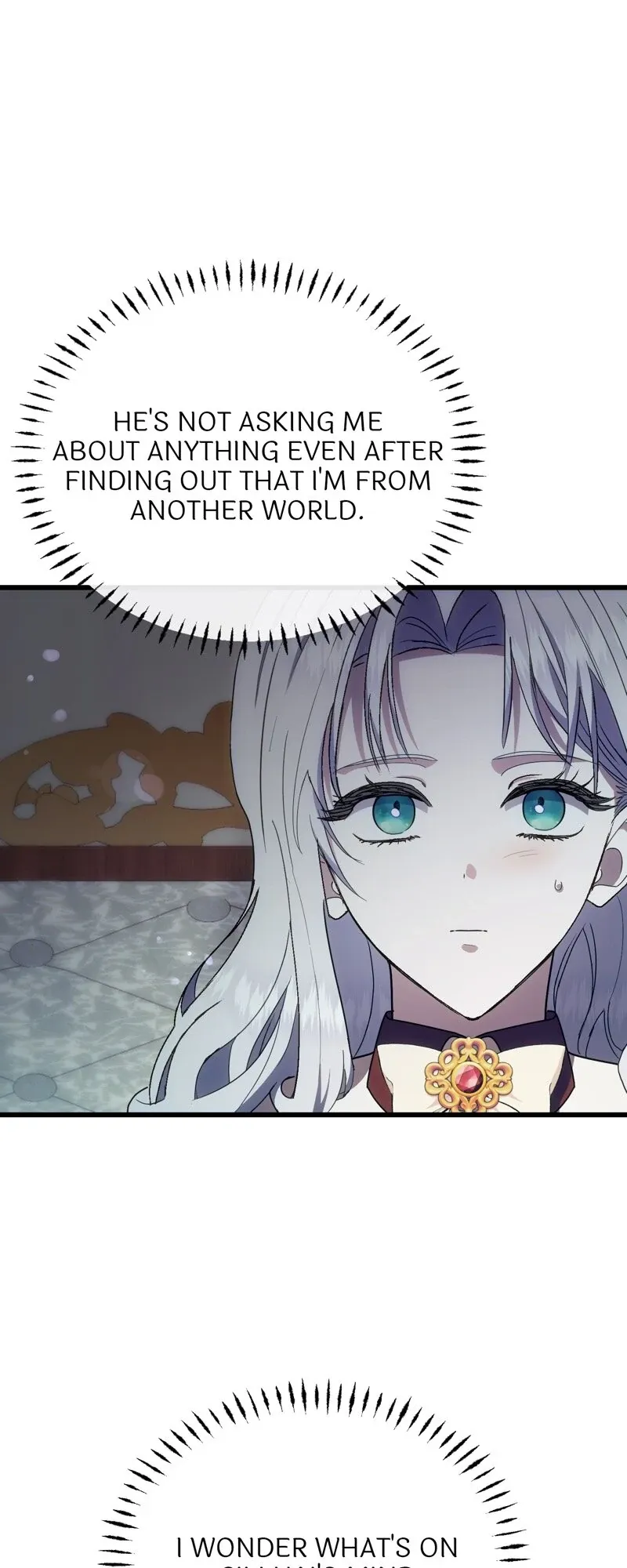 The Possesive Tyrant and His Sleepy Cat Chapter 65 Online - página 52