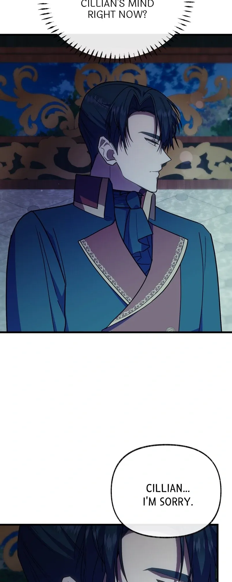 The Possesive Tyrant and His Sleepy Cat Chapter 65 Online - página 53