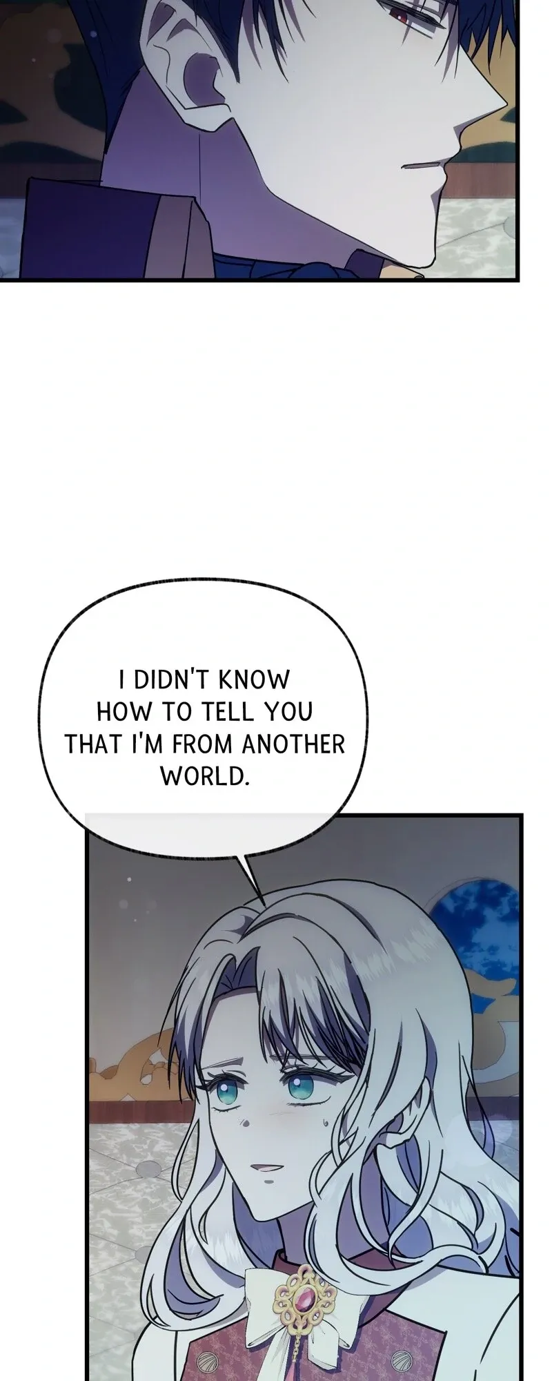 The Possesive Tyrant and His Sleepy Cat Chapter 65 Online - página 54