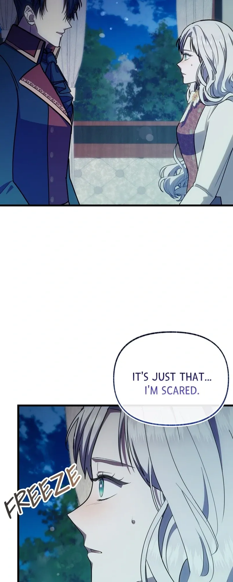 The Possesive Tyrant and His Sleepy Cat Chapter 65 Online - página 57