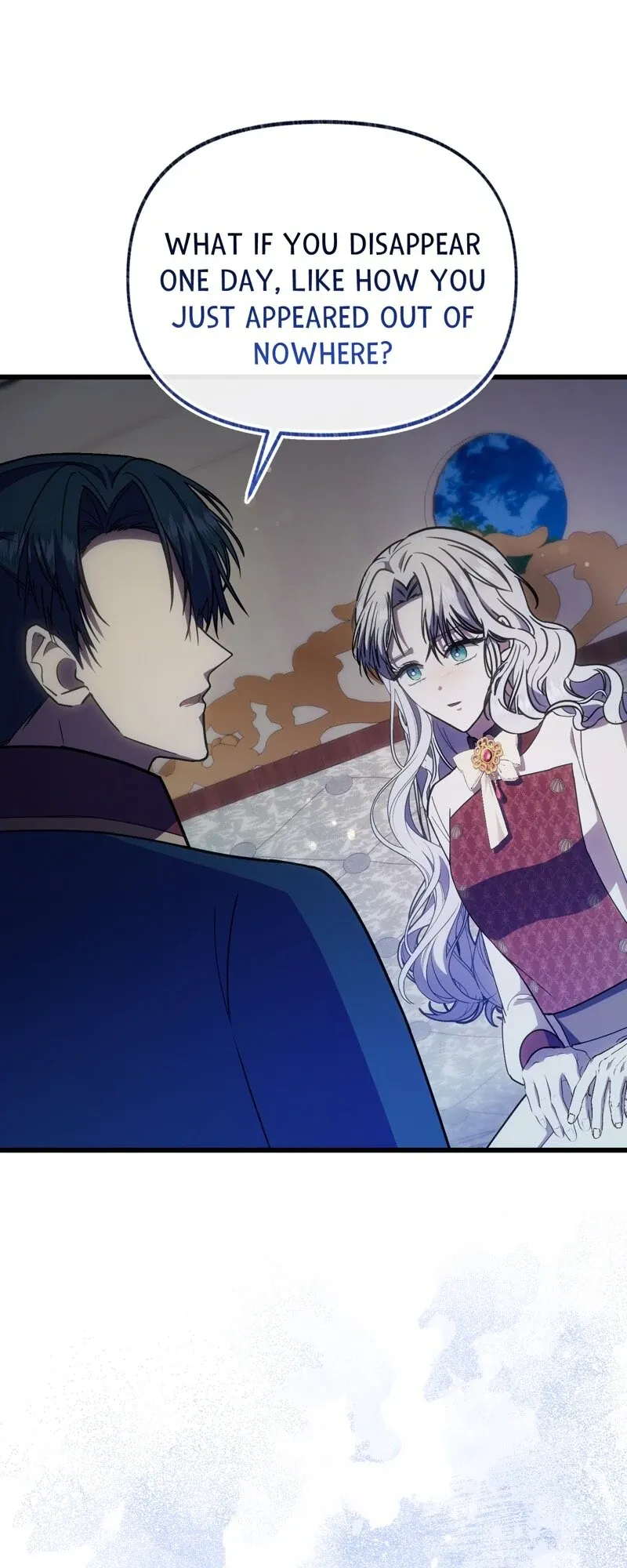 The Possesive Tyrant and His Sleepy Cat Chapter 65 Online - página 59