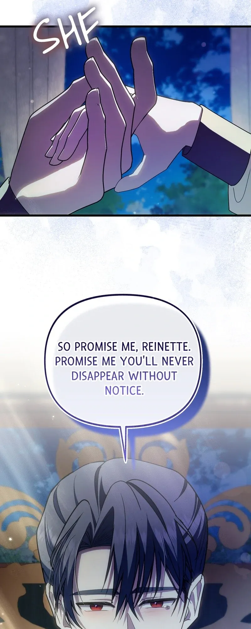 The Possesive Tyrant and His Sleepy Cat Chapter 65 Online - página 60