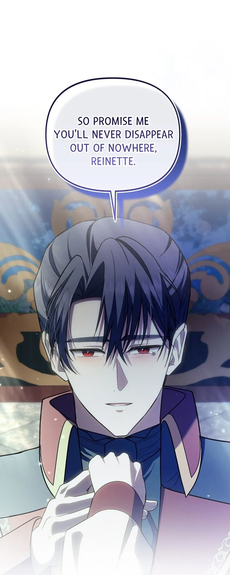 The Possesive Tyrant and His Sleepy Cat Chapter 66 Online - página 1