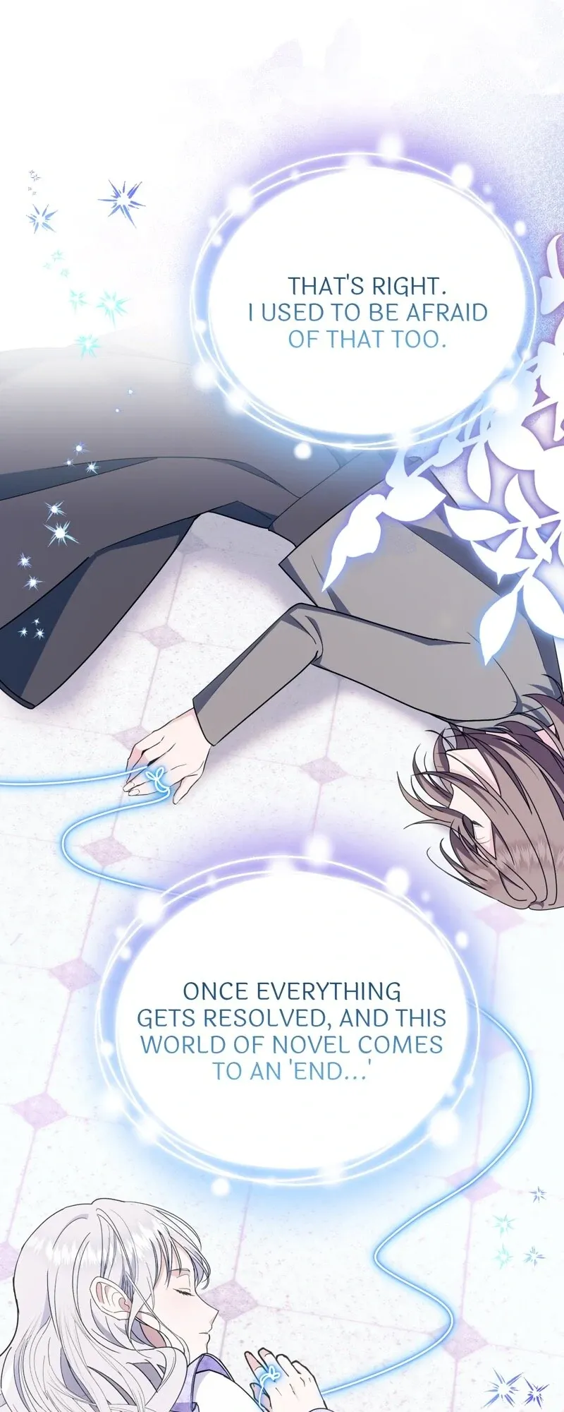 The Possesive Tyrant and His Sleepy Cat Chapter 66 Online - página 3