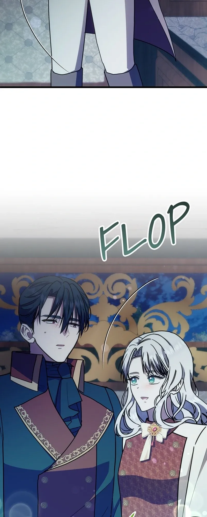 The Possesive Tyrant and His Sleepy Cat Chapter 66 Online - página 5