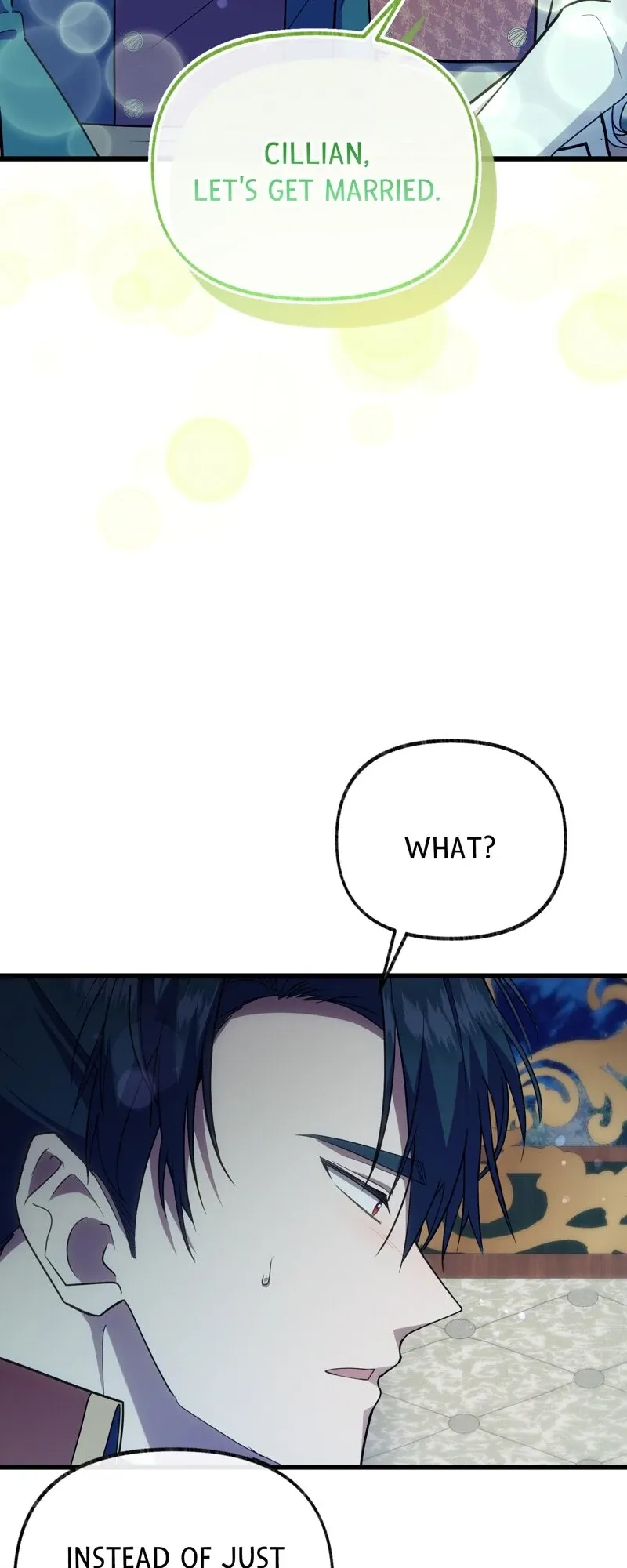 The Possesive Tyrant and His Sleepy Cat Chapter 66 Online - página 6
