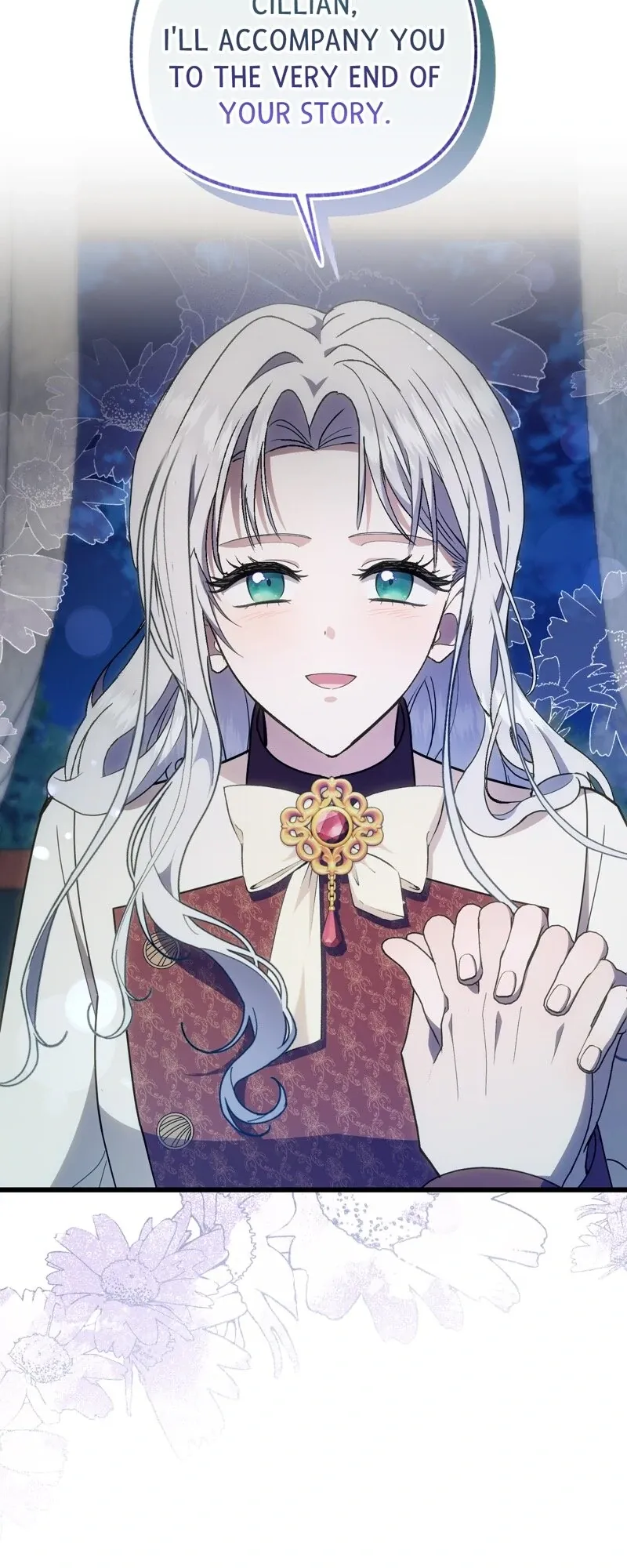 The Possesive Tyrant and His Sleepy Cat Chapter 66 Online - página 12