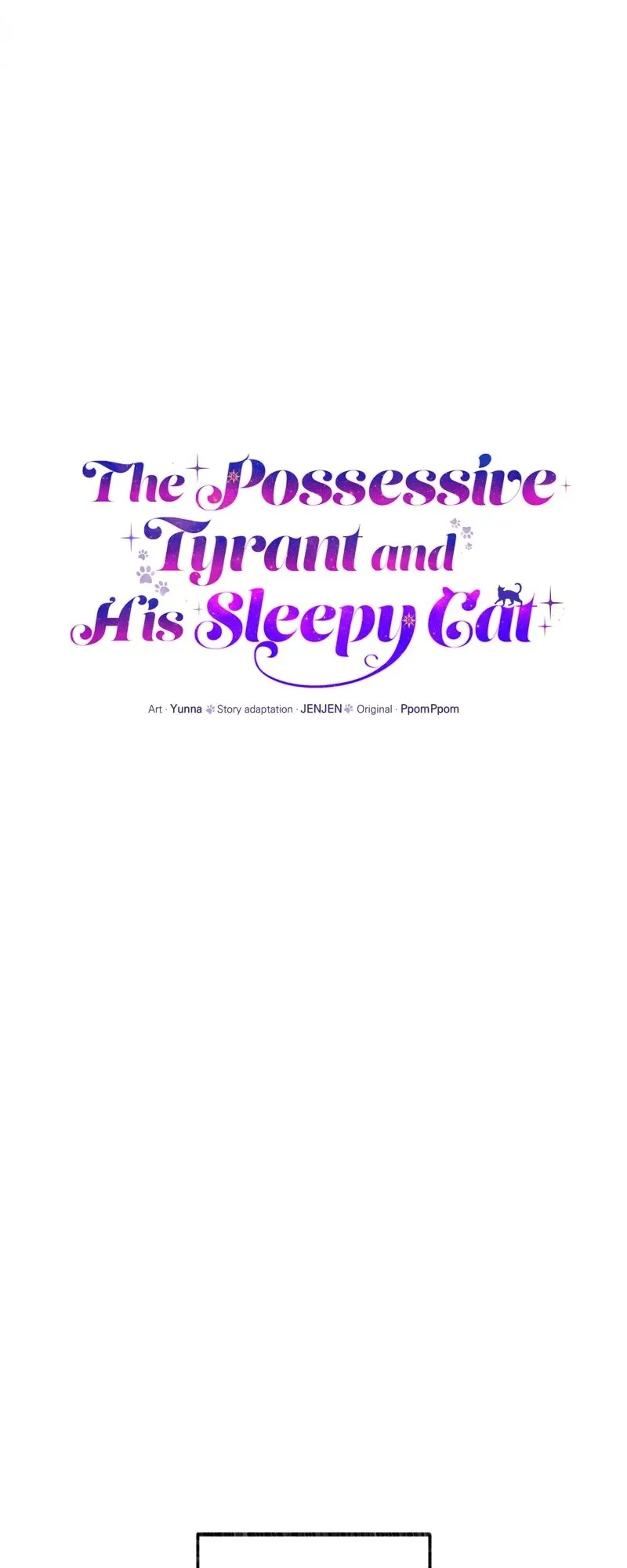 The Possesive Tyrant and His Sleepy Cat Chapter 66 Online - página 13