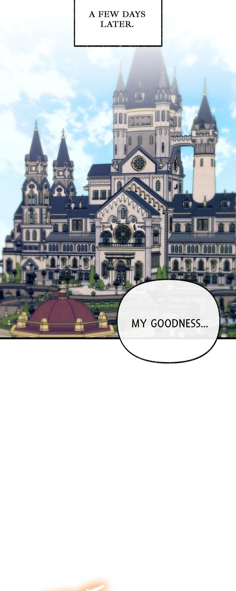 The Possesive Tyrant and His Sleepy Cat Chapter 66 Online - página 14
