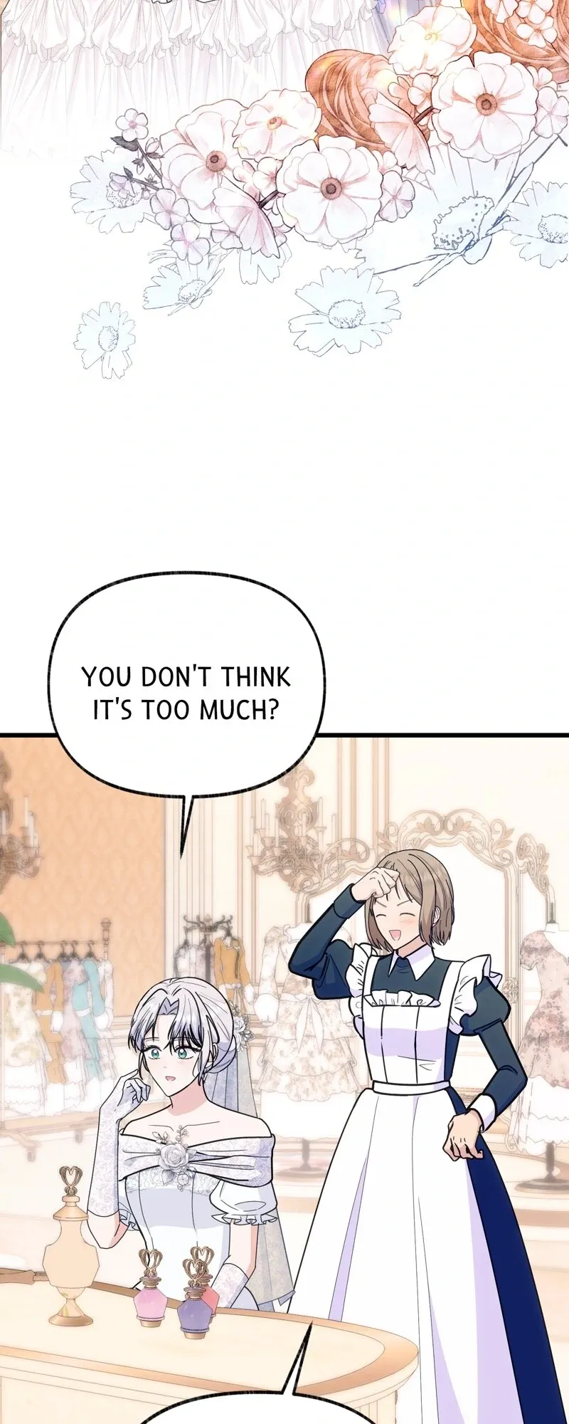 The Possesive Tyrant and His Sleepy Cat Chapter 66 Online - página 17