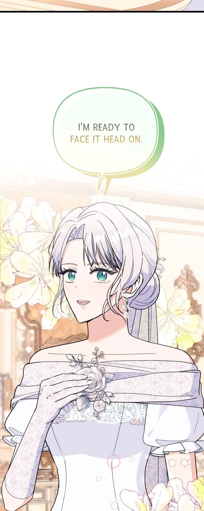 The Possesive Tyrant and His Sleepy Cat Chapter 66 Online - página 20