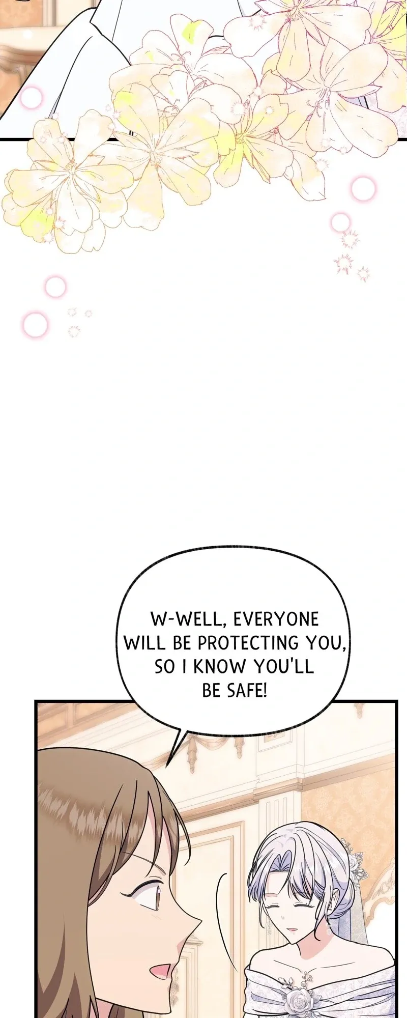 The Possesive Tyrant and His Sleepy Cat Chapter 66 Online - página 21