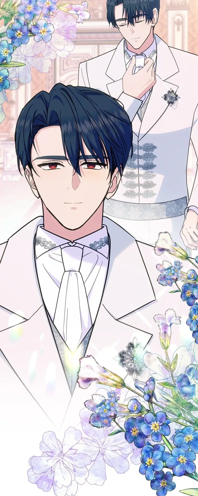 The Possesive Tyrant and His Sleepy Cat Chapter 66 Online - página 26