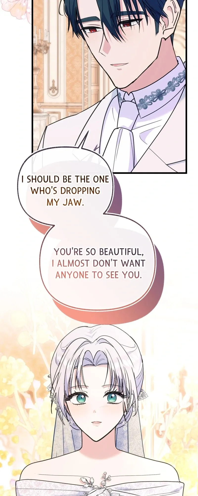 The Possesive Tyrant and His Sleepy Cat Chapter 66 Online - página 28
