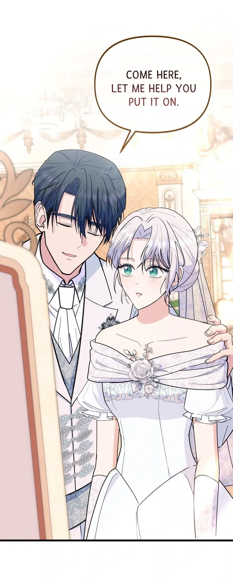 The Possesive Tyrant and His Sleepy Cat Chapter 66 Online - página 34