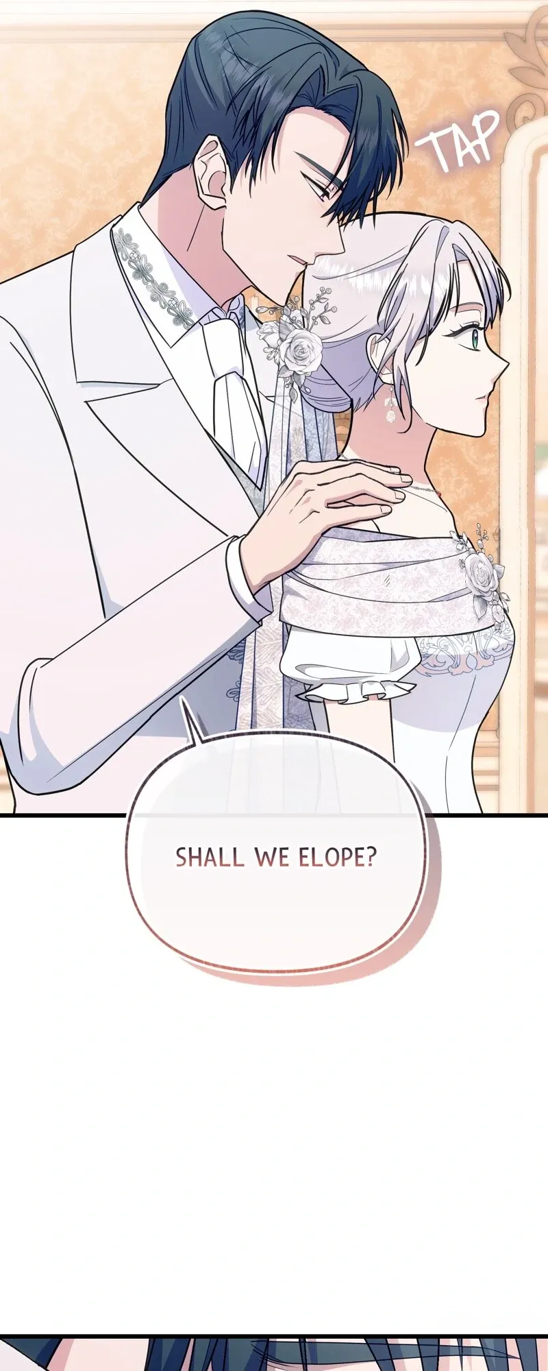 The Possesive Tyrant and His Sleepy Cat Chapter 66 Online - página 37