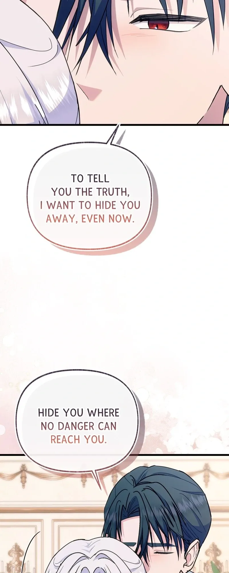 The Possesive Tyrant and His Sleepy Cat Chapter 66 Online - página 38