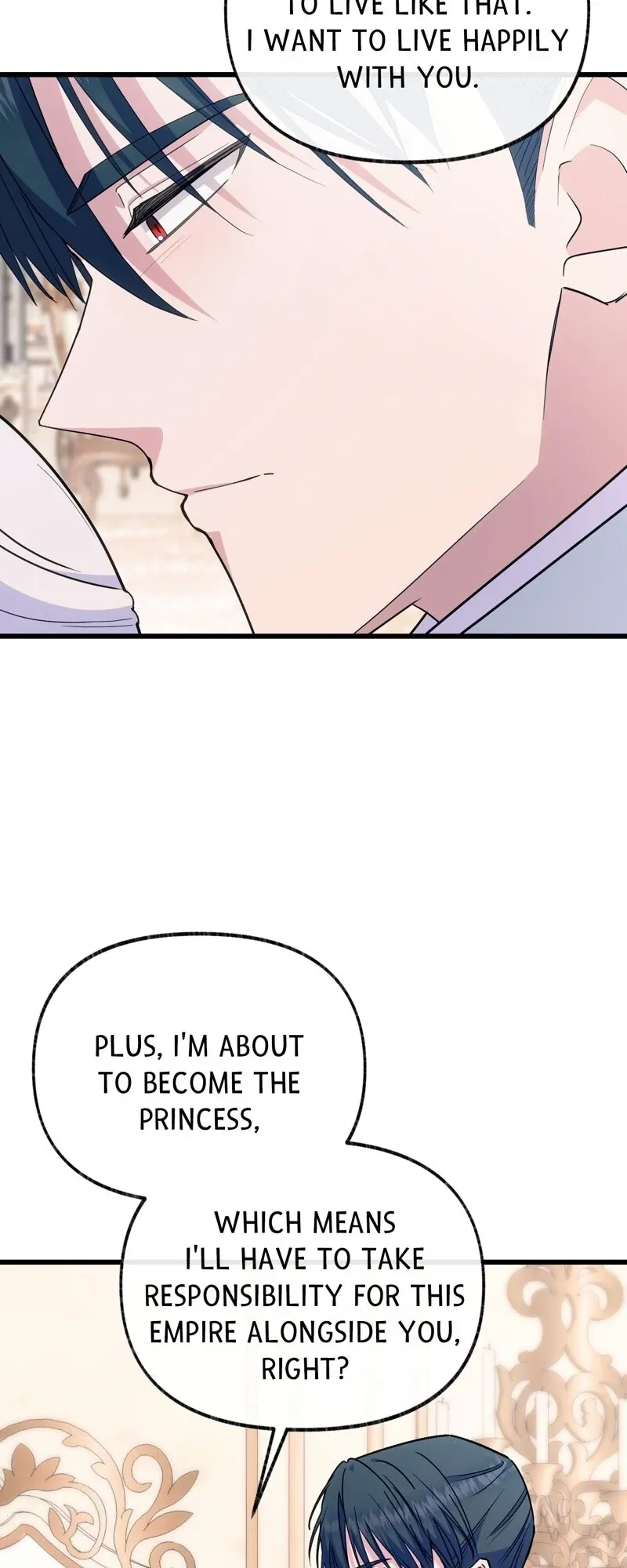 The Possesive Tyrant and His Sleepy Cat Chapter 66 Online - página 41