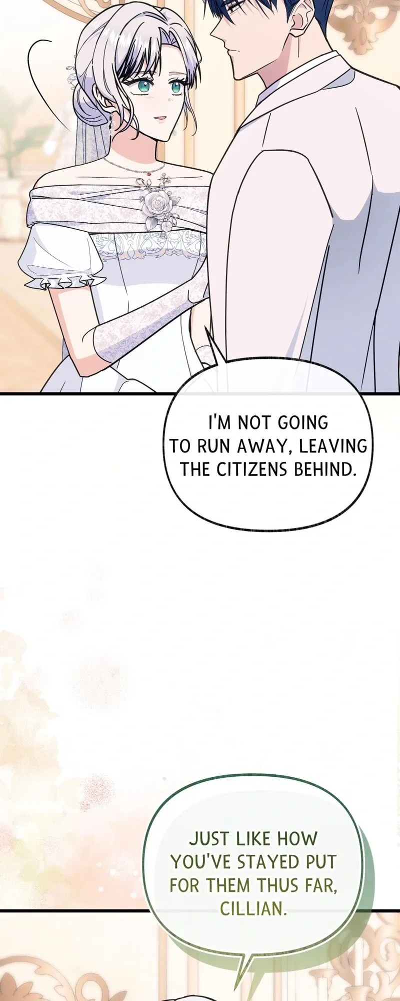 The Possesive Tyrant and His Sleepy Cat Chapter 66 Online - página 42