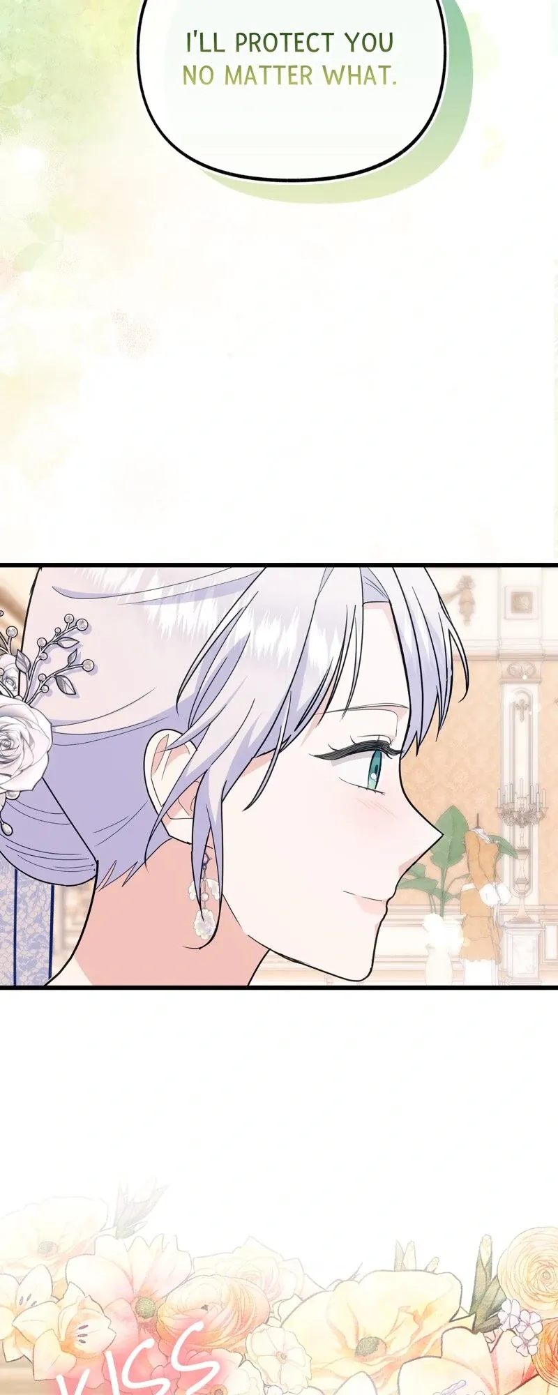The Possesive Tyrant and His Sleepy Cat Chapter 66 Online - página 46