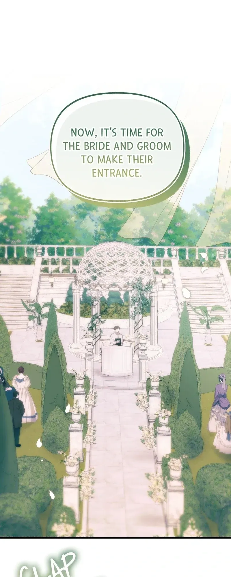 The Possesive Tyrant and His Sleepy Cat Chapter 67 Online - página 1