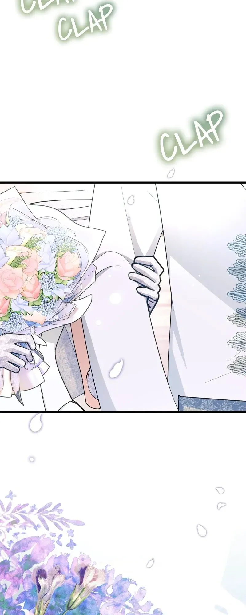 The Possesive Tyrant and His Sleepy Cat Chapter 67 Online - página 2