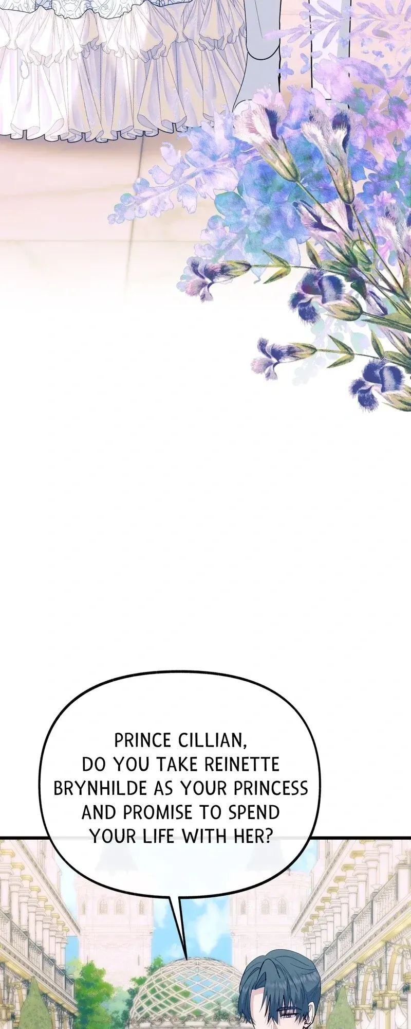 The Possesive Tyrant and His Sleepy Cat Chapter 67 Online - página 4
