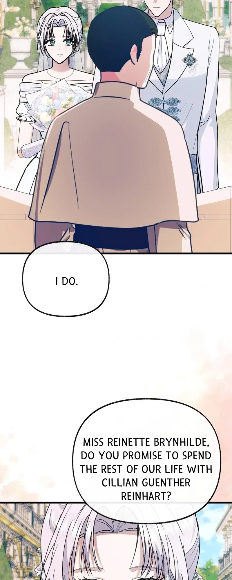 The Possesive Tyrant and His Sleepy Cat Chapter 67 Online - página 5