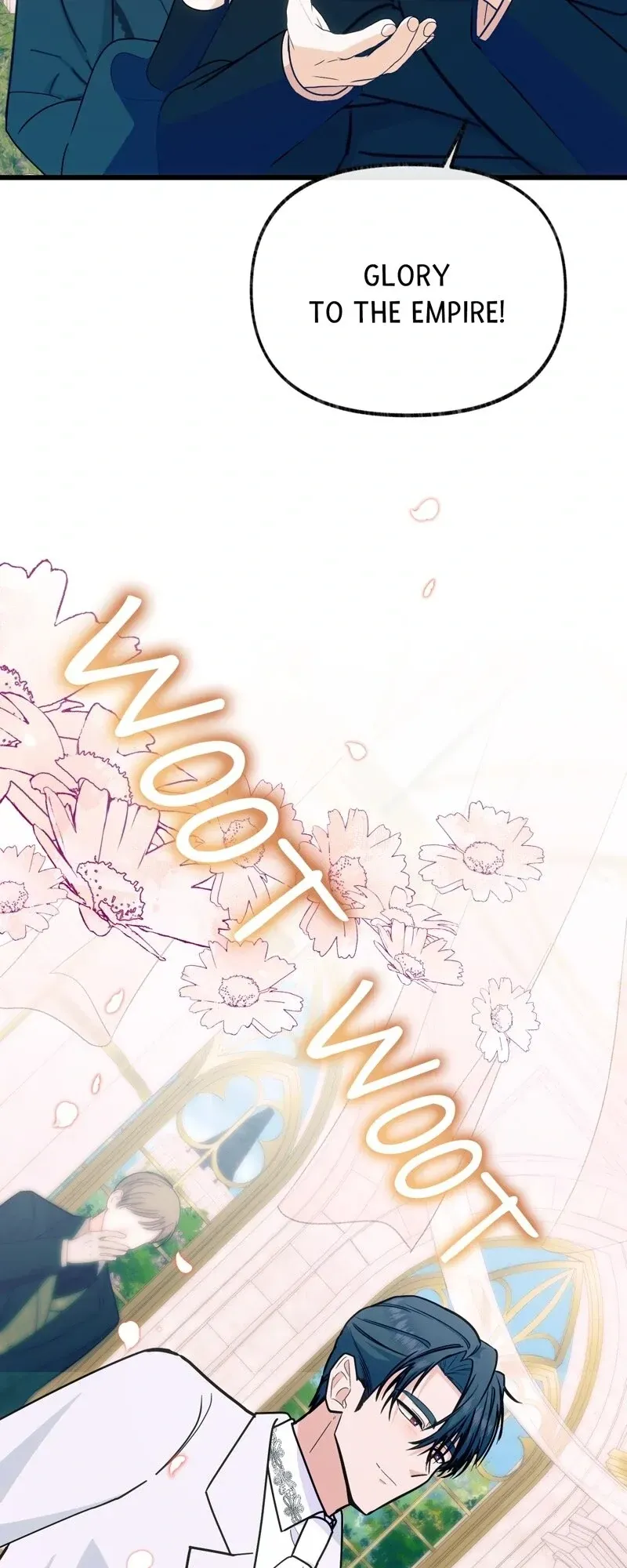 The Possesive Tyrant and His Sleepy Cat Chapter 67 Online - página 11