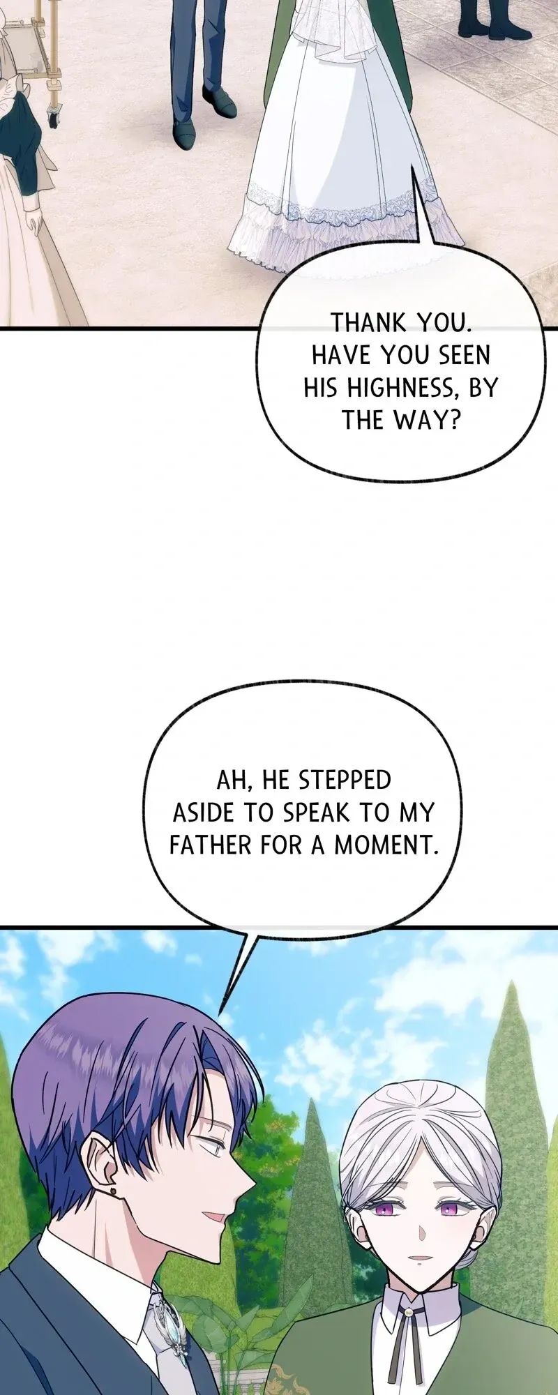 The Possesive Tyrant and His Sleepy Cat Chapter 67 Online - página 14
