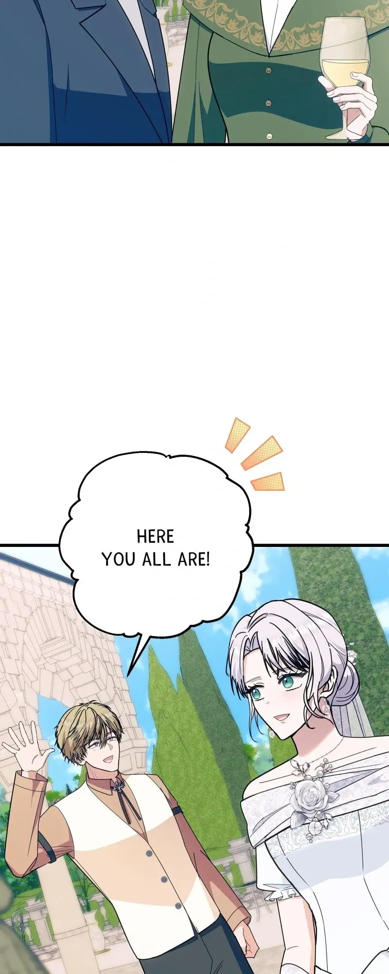 The Possesive Tyrant and His Sleepy Cat Chapter 67 Online - página 15