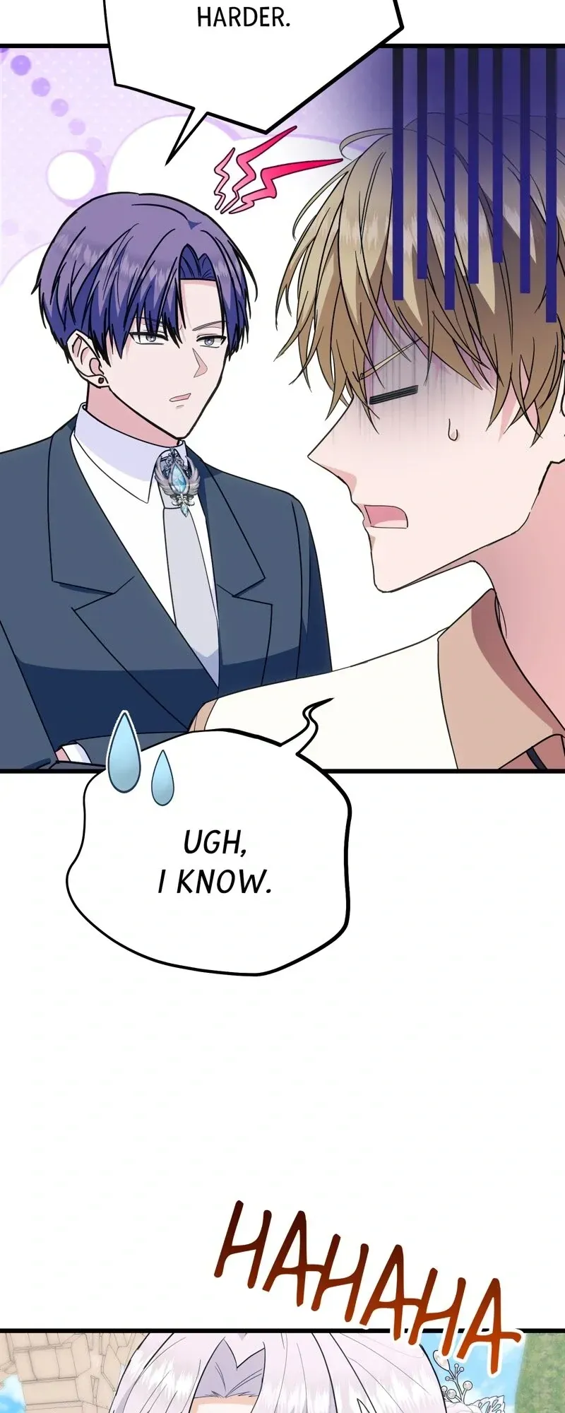 The Possesive Tyrant and His Sleepy Cat Chapter 67 Online - página 18