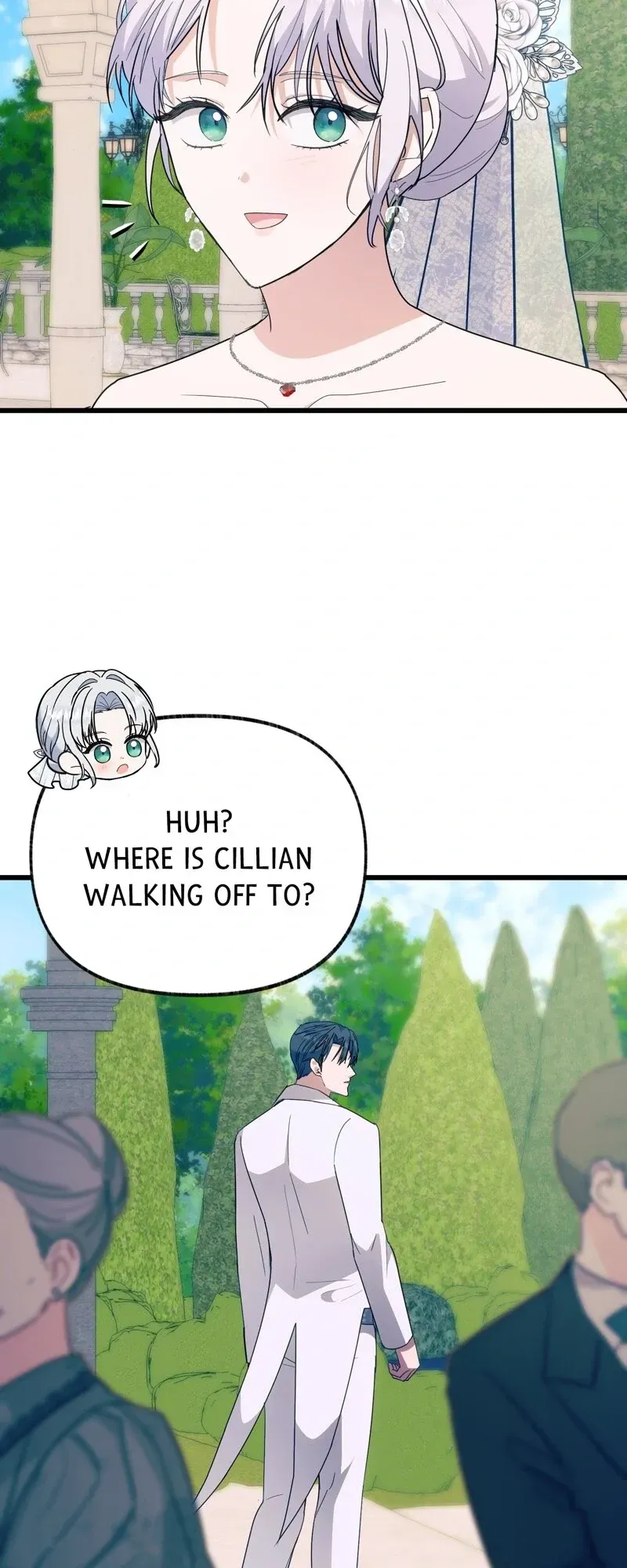 The Possesive Tyrant and His Sleepy Cat Chapter 67 Online - página 19